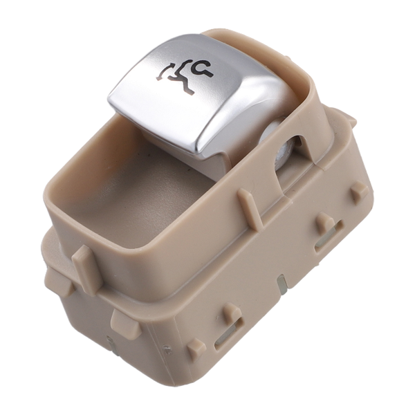 Tailgate Control Switch A2059051713 Compatible with Mercedes-Benz