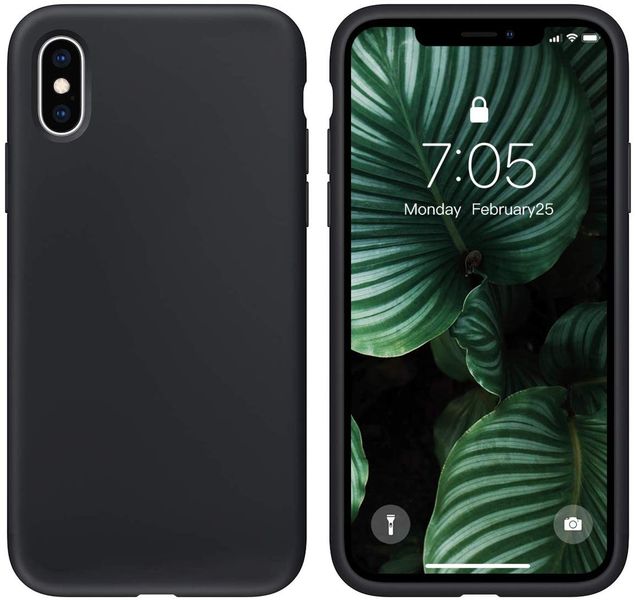 Black - Logo Hole image