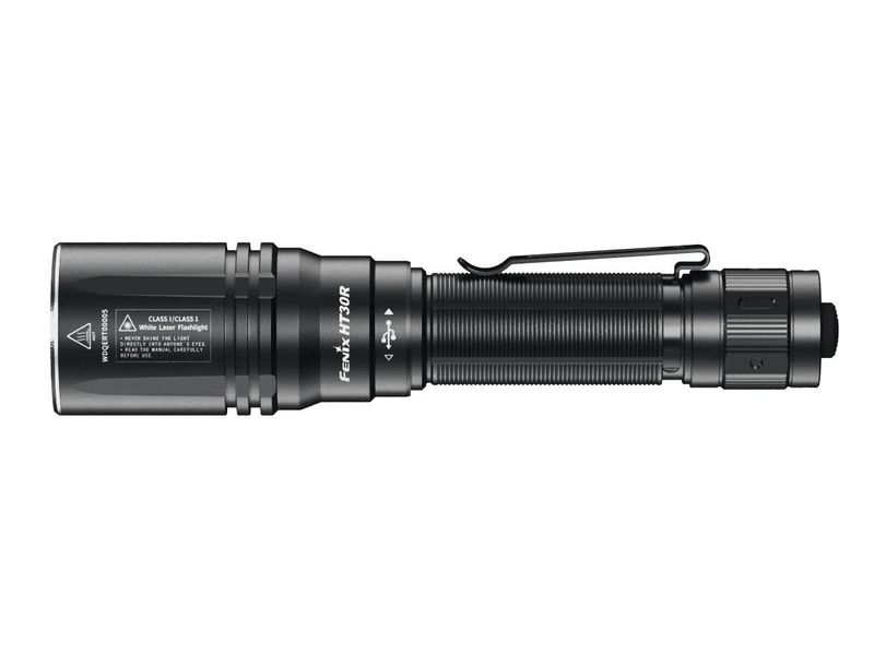 Fenix HT30R White Laser Flashlight
