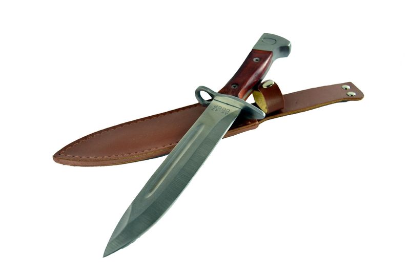 Ak 47 Hunting Knife