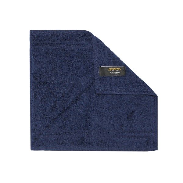 Glodina Face Cloth 550G Marathon Snag Proof Navy image