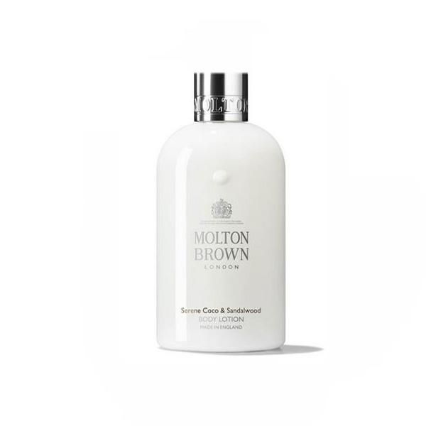 Molton Brown Serene Coco &amp; Sandalwood Body Lotion 100ml