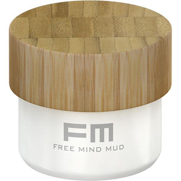O'right Free Mind Mud 50ml