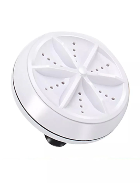 Ultra Sonic Turbine Washing mini machine