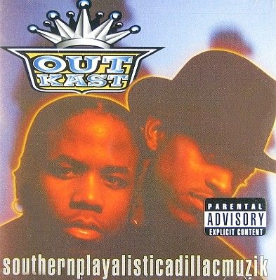 Cd / Album image