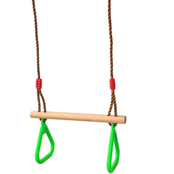 PH Garden - Kiddies Tree Bar Swing