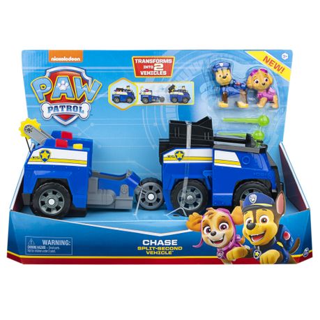 takealot paw patrol toys