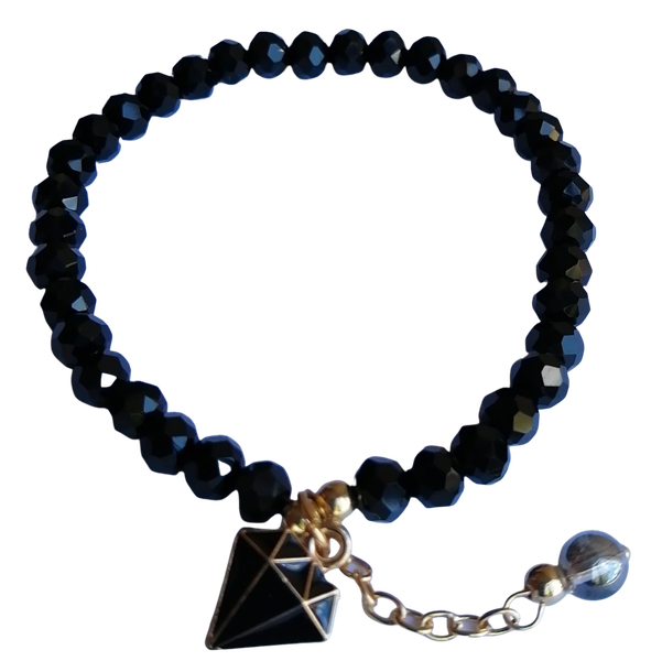 Khaleesi Beaded Bracelet by Libernace