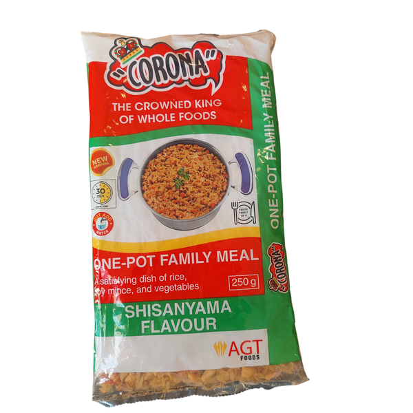 One Pot Meal -4x250g
