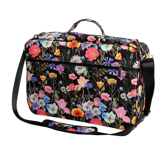 Colored Pencil Case 480 Slots Pencil Case with Strap for Student A