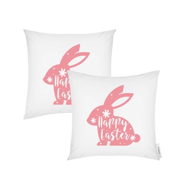 Pandok - Scatter Cushion Cover Set - Happy Easter