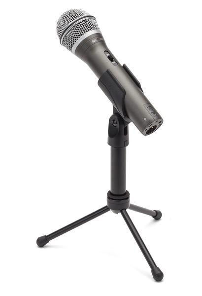 Samson Q2U Recording Pack