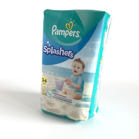 pampers swim pants