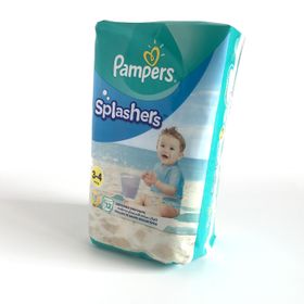 pampers splashers xl