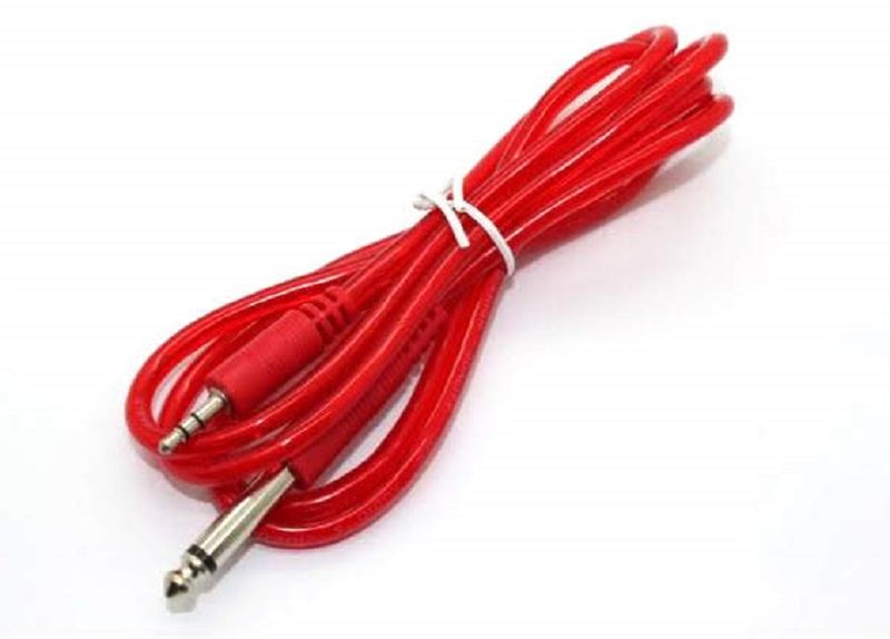 Stereo to Mono jack cable