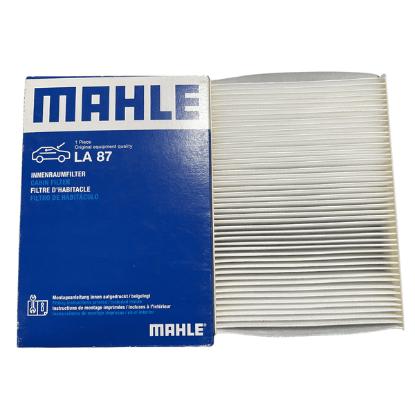 Mahle LA87 Cabin Air Filter for Renault