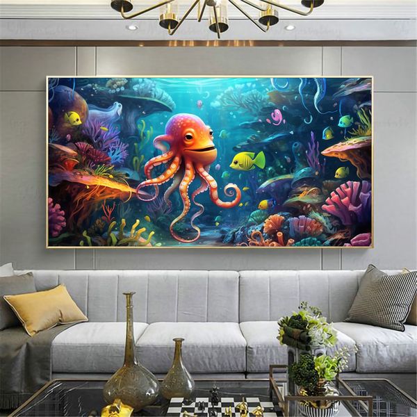 Underwater Adventure - 0488 image