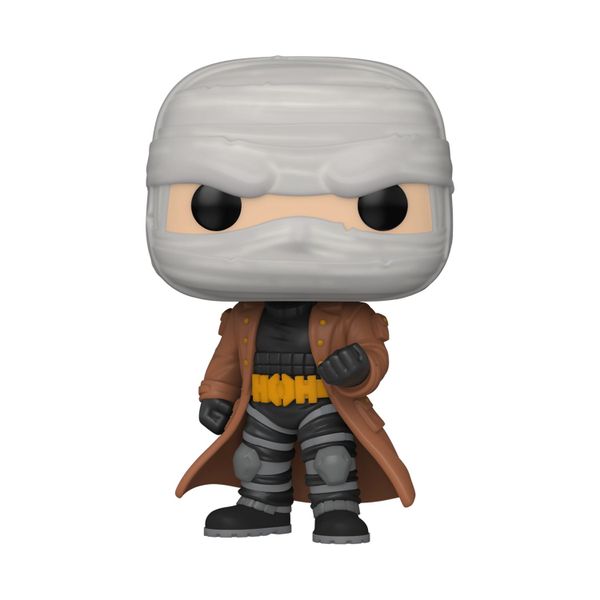 Funko Pop! Heroes: Batman - Hush