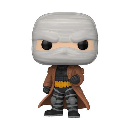 Buy Pop! Batman (Hush) at Funko.