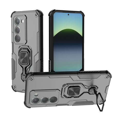 CellTime Case Compatible with Redmi 15 KingKong Shockproof Cover Image