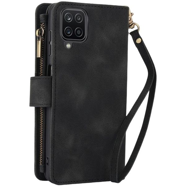 Anti-DROP Rose Lace Phone Case Compatible with Samsung Galaxy A54 A73