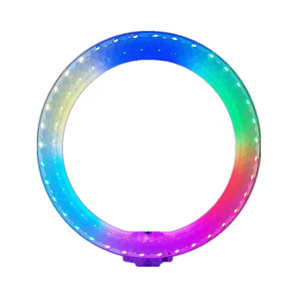 RGB LED Ring Fill Light RD-26
