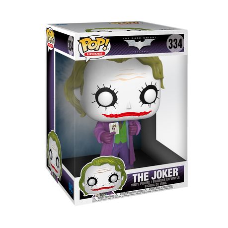 the dark knight funko