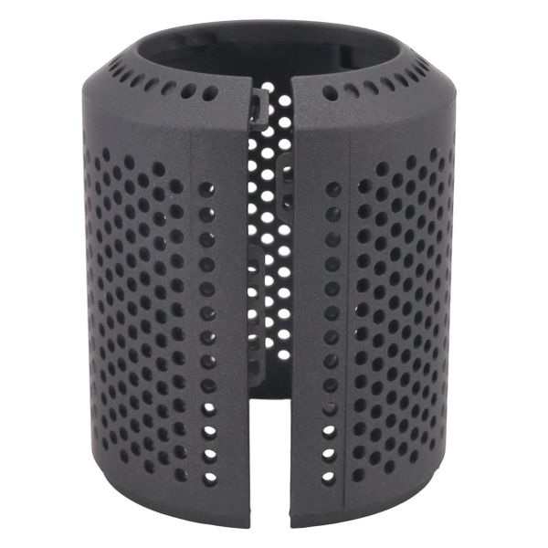 Outer Filter Cover For Hair Dryer HD01 HD03 HD07 HD08 B