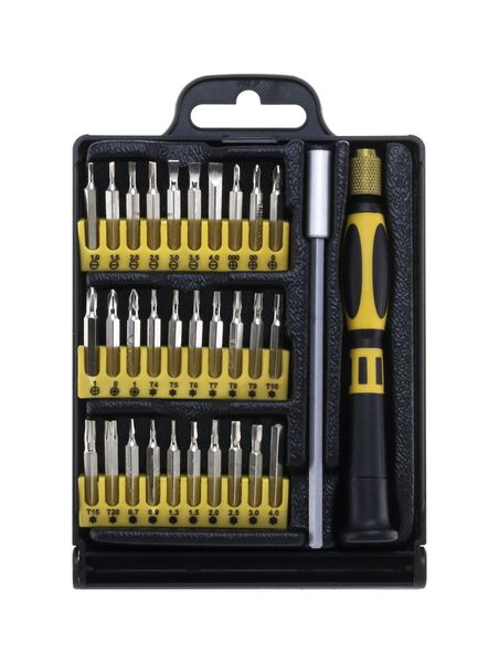 Sprotek 32-P Precision Screw Driver Set