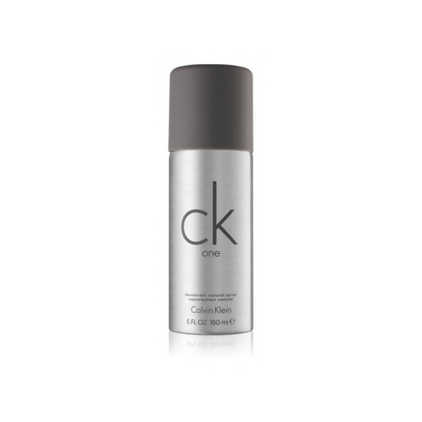 Calvin Klein CK One Deodorant Spray 150ml