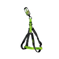 Nunbell dog outlet harness