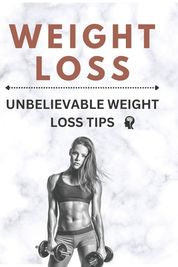 Weight Loss: Unbelievable Weight Loss Tips | Shop Today. Get it ...