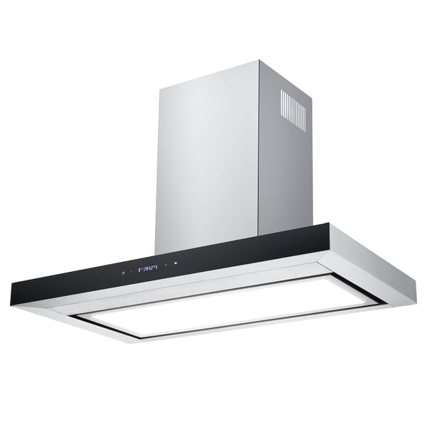 Falco Unbranded Wall Mounted Extractor 90cm AR-90-111