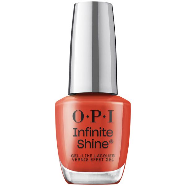 OPI Infinite Shine Full Of Glambition