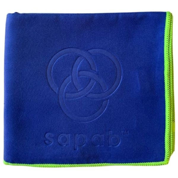 Sapab Super Microfibre Pool Towel