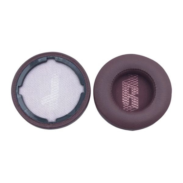 Replacement Ear Pads for JBL Live 460NC Wireless On-Ear Headphones-Red