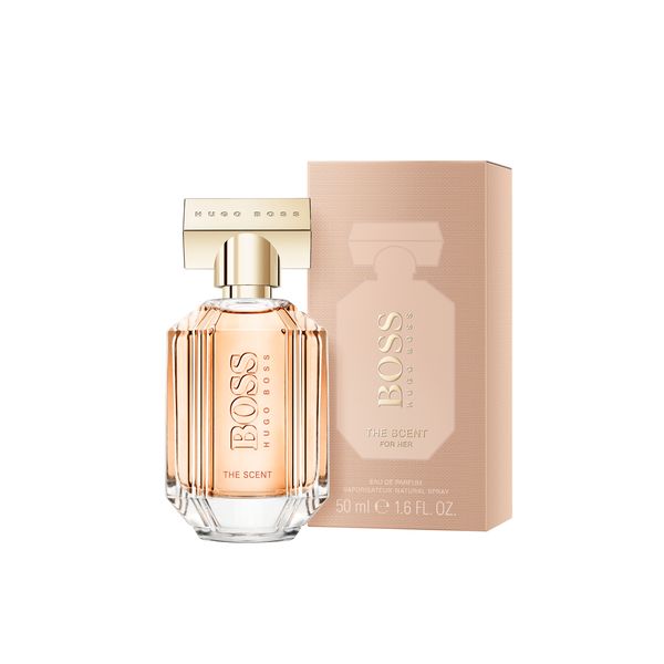 Boss The Scent Eau de Parfum for Her 50ml