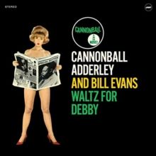 Waltz for Debby (Vinyl / 12" Album)