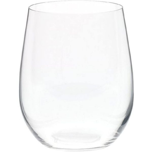 Riedel O stemless Chardonnay/Viognier wine glass - 4 pack