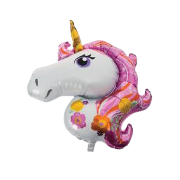SD Decorations - Unicorn Balloon