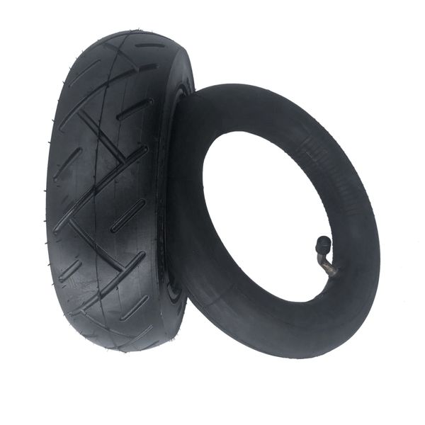 8 1/2X2 (50-134) Tires 8.5 Inch Wheelbarrow Electric Scooter Tyre