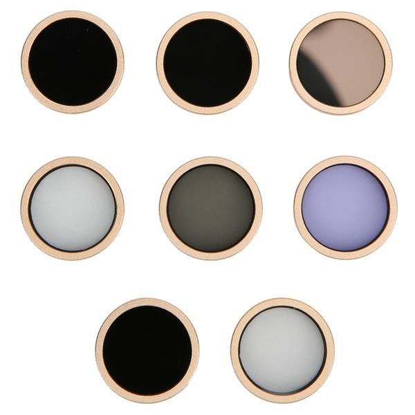 FIMI X8 SE Drone Filter Set (CPL + UV + Star + ND4/8/16/32)