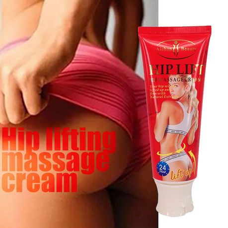 Aichun Beauty Hip Lift Hip Massage Cream 120g