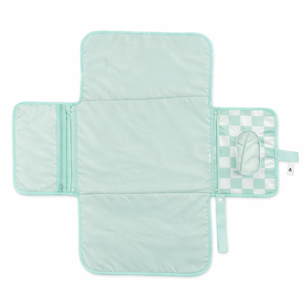 Topika Changing Pad Waterproof Foldable Baby Mat, 65x35cm