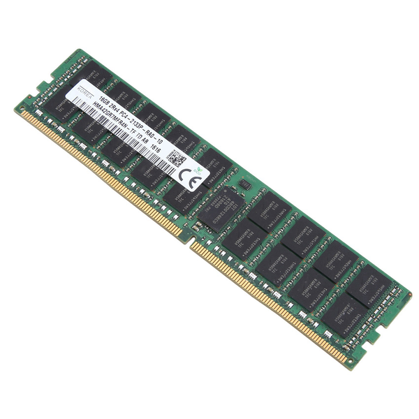 For SK Hynix 16GB DDR4 Server RAM Memory 2133Mhz Memory RAM 1.2V