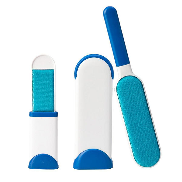 Fast &amp; Easy Reusable Pet Fur Cleaner