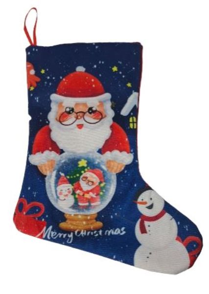 Christmas Decor Stockings