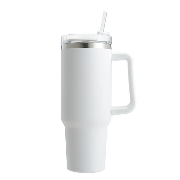 1200ml Tumbler Stainless Steel Insulate Travel Cup
