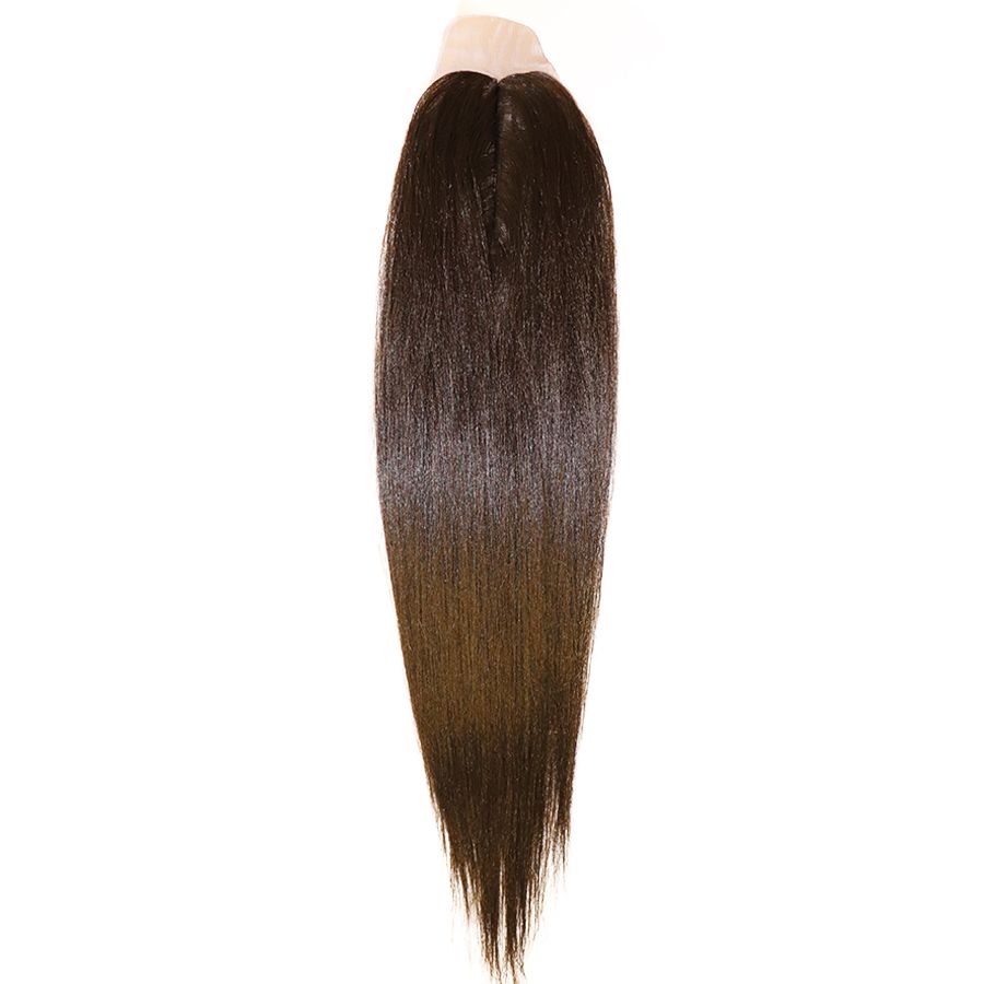 Magic Synthetic Hair Closures Loose Wave Hair Allure Gina Closure 12 ...