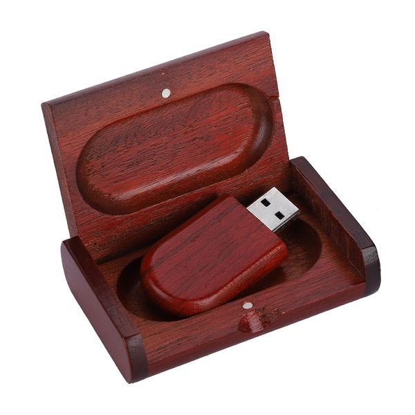 32GB USB 2.0 Flash Drive